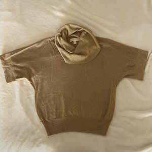 🌟 Michael Kors gorgeous party/night out sweater. Sz S-M